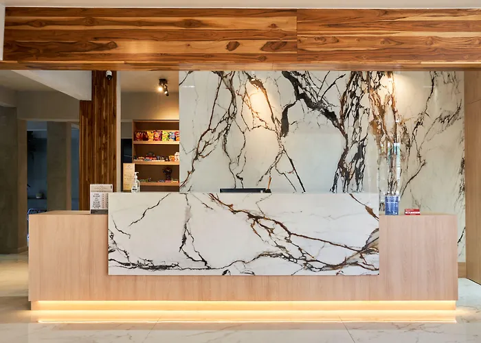 Hotel Garcia Peral