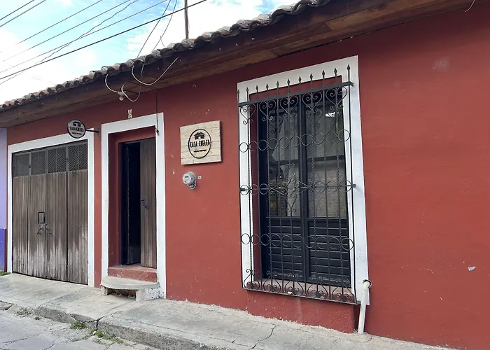 Casa Cheleb