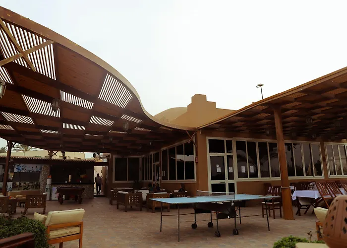Silver Beach Redsea Resort
