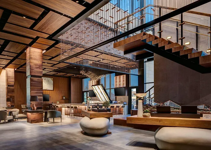 Odessa Marriott & Conference Center