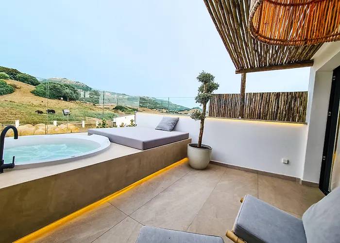 S'Estancia Suites Es Mercadal