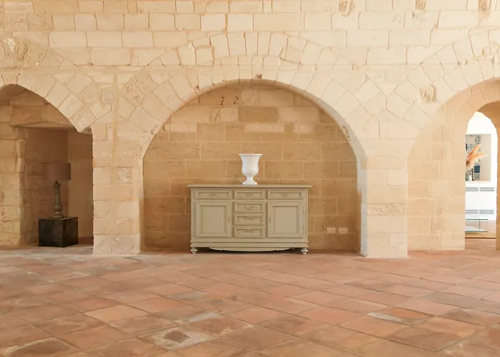 Masseria Francescani