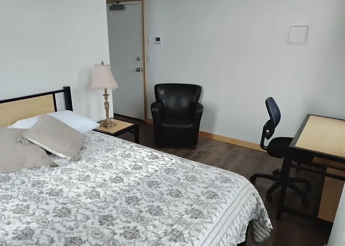 Sandwich Boutique Hotel