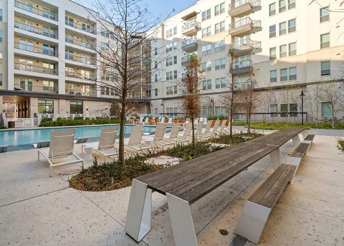 Kasa Arlington Dallas