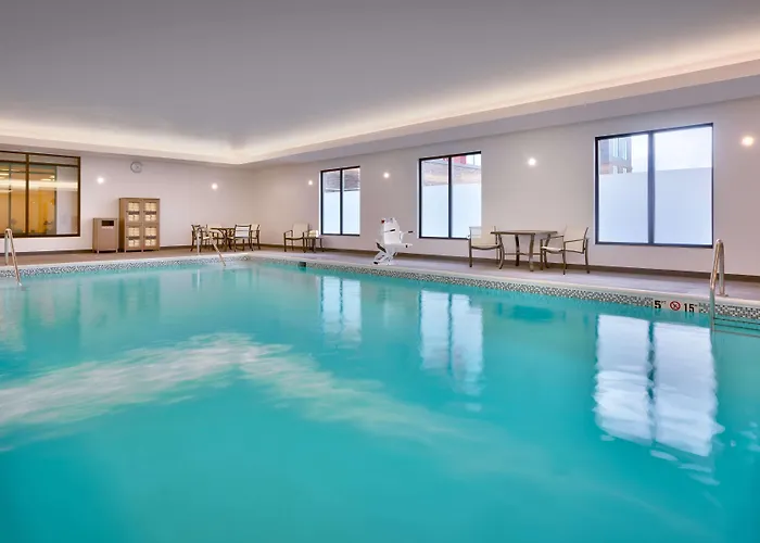 Hyatt Place Anchorage-Midtown