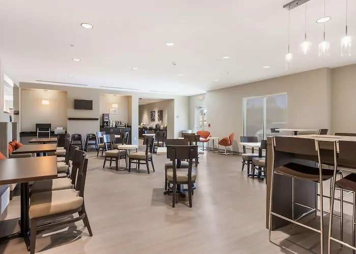 Sleep Inn & Suites Webb City