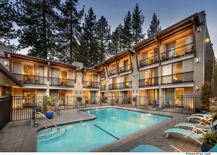 Firelite Lodge