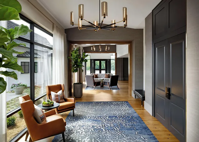 Hotel Hartness Greenville