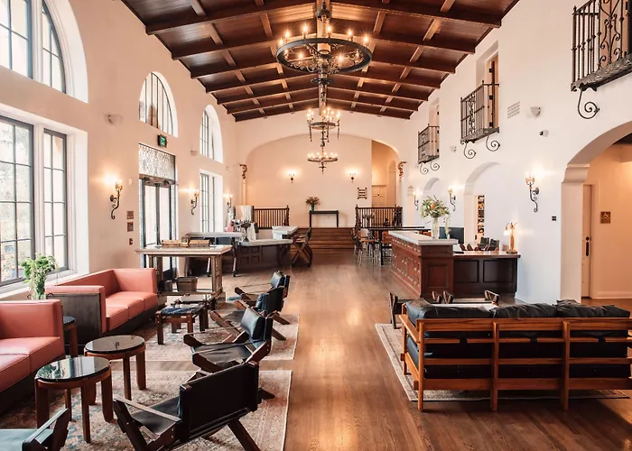 Hotel San Buena