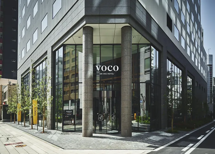 Voco Central By Ihg
