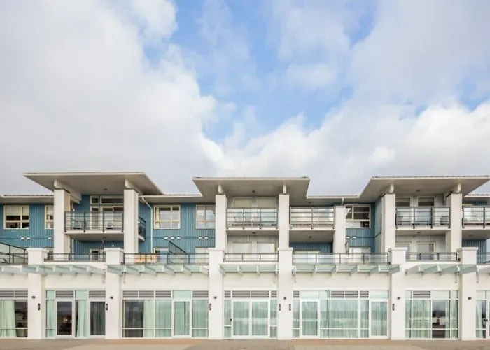 Steveston Waterfront Hotel Richmond