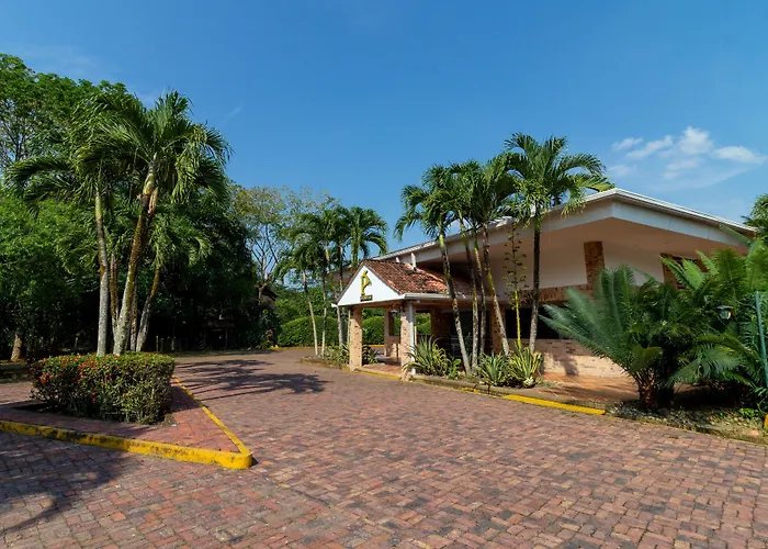Hotel Campestre La Potra