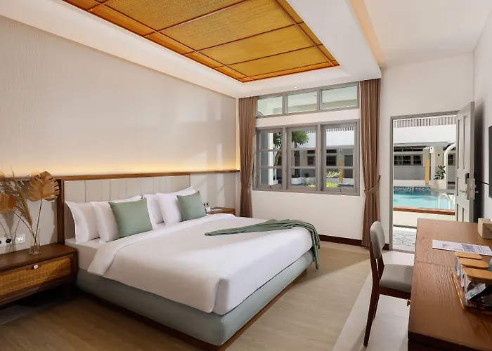 The Mahata Legian 