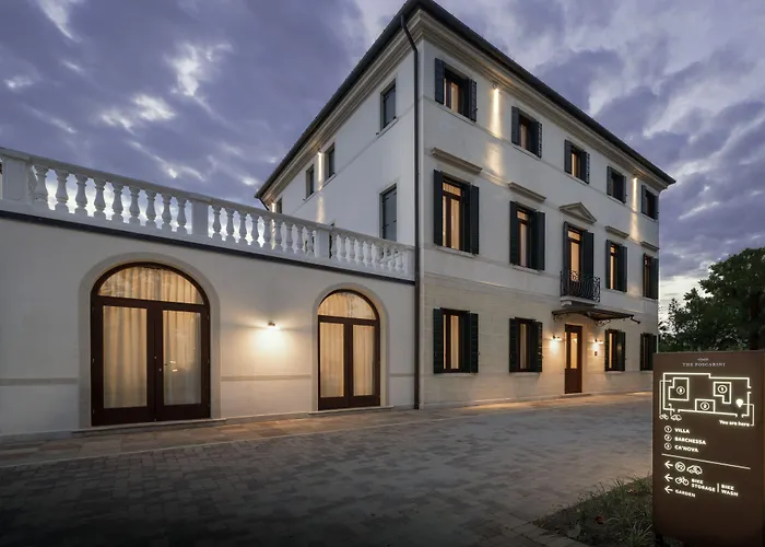 The Foscarini