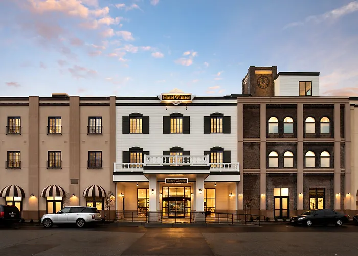 Hotel Winters