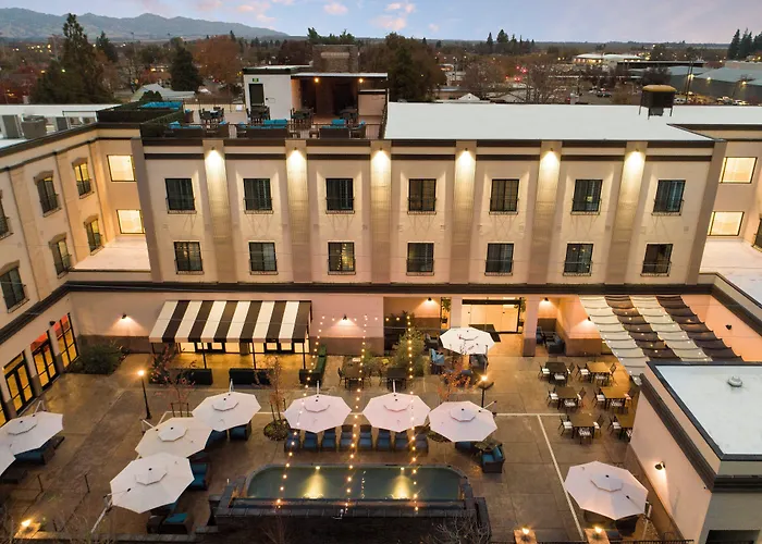 Hotel Winters