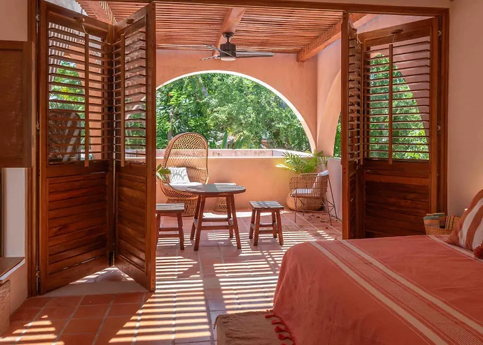 Casa Liquen