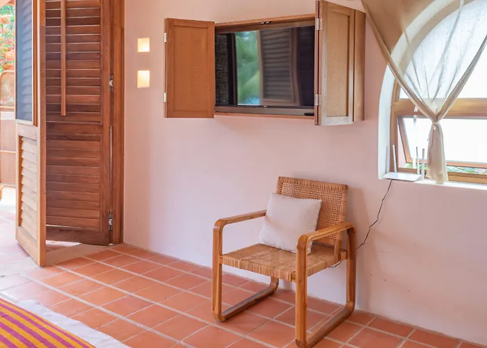 Casa Liquen