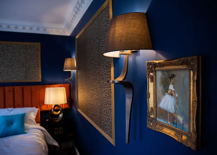 Domo Boutique Hotel Oldbury 