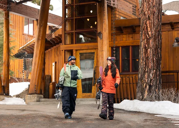 Gravity Haus Truckee-Tahoe