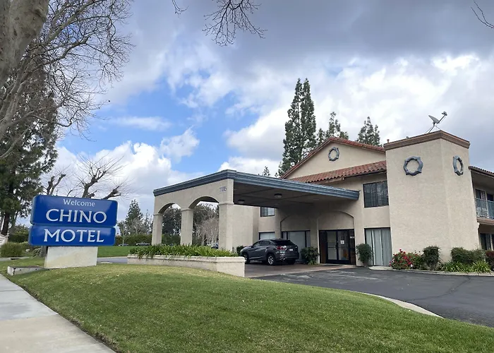 Chino Motel
