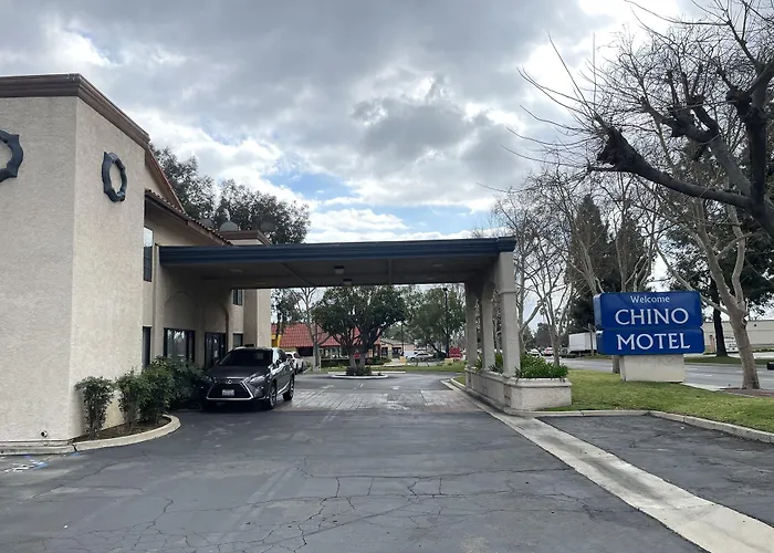 Chino Motel