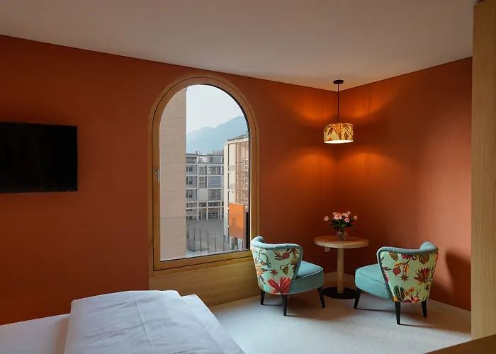 Hotel La Briosa Bolzano