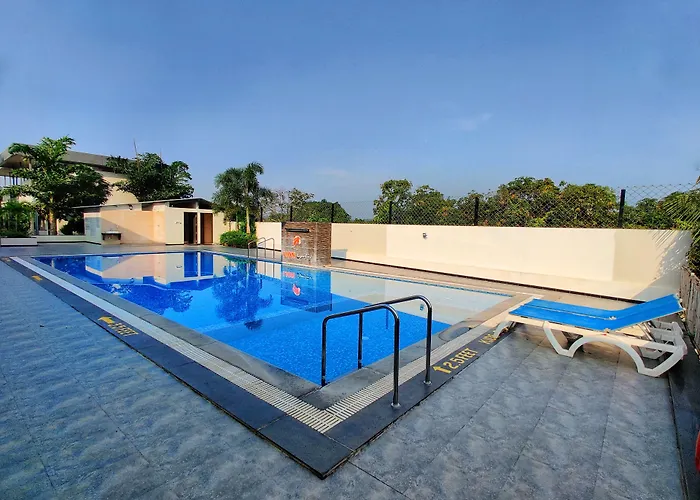 Lion Signature Family Resort