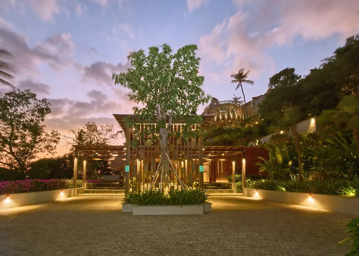 Kalandara Resort Lombok Senggigi