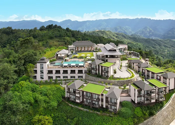 Dusit Thani Himalayan Resort , Nepal