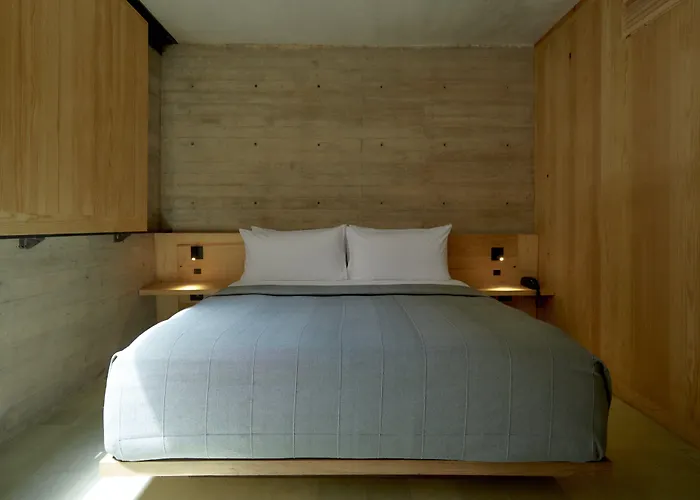Hotel Escondido Oaxaca, A Member Of Design Hotels