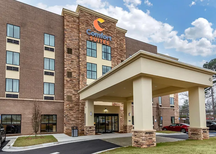 Comfort Suites