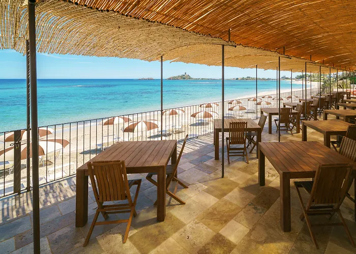 Sant Efis Hotel Pula