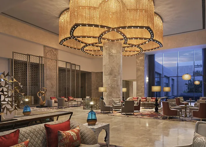 Taj Amer,
