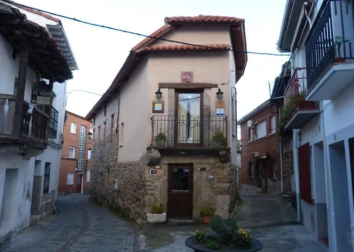 La Posada del Tiétar