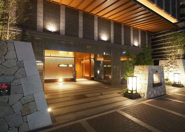 Sora Niwa Terrace Kyoto Bettei