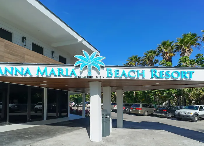 Anna Maria Beach Resort