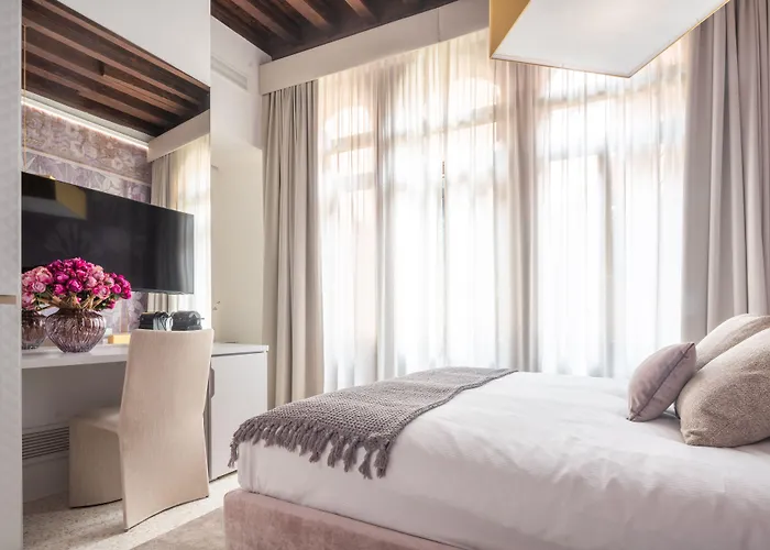 Ninfea Luxury Suites