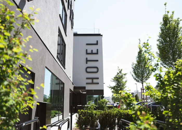 Grefis Hotel Muenchen-Graefelfing