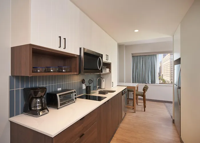 Staybridge Suites Wilmington Downtown By Ihg