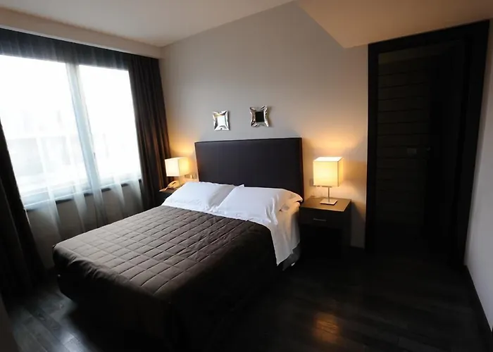 Park Hotel Sporting Teramo