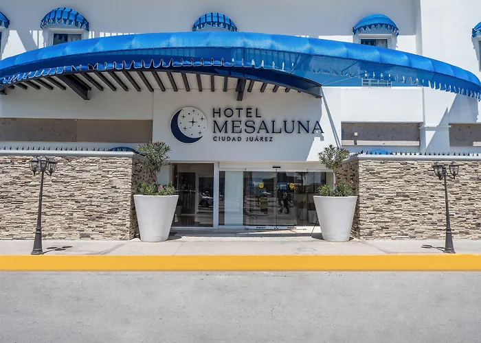 Mesaluna Short & Long Stay