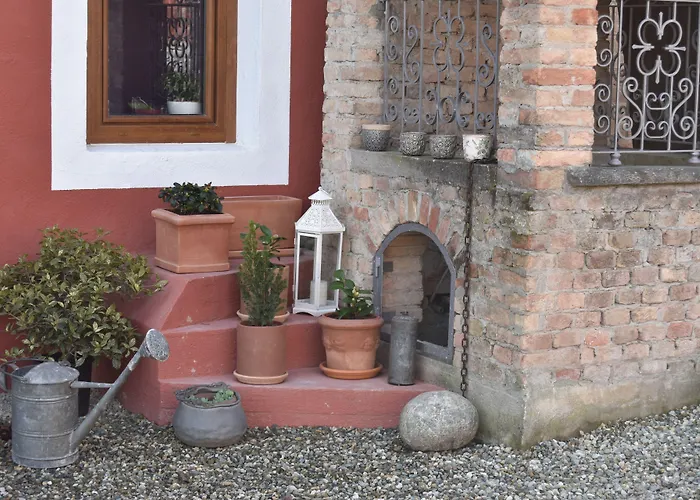 Cascina Tre Botti