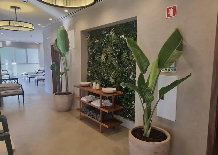 Estalagem Santa Iria & Spa