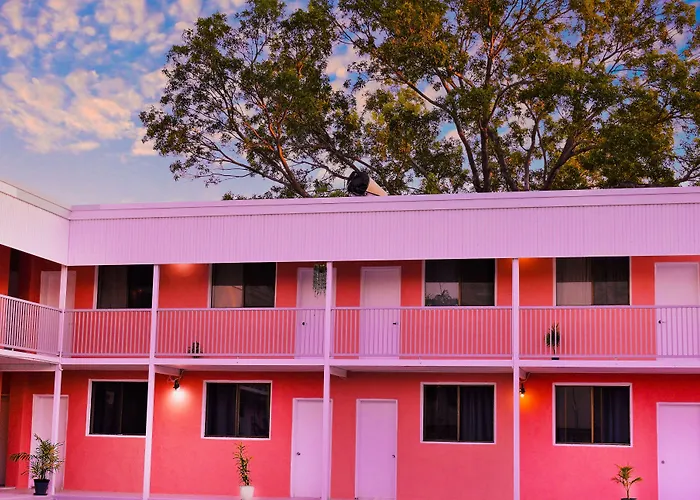K - Town Hotel