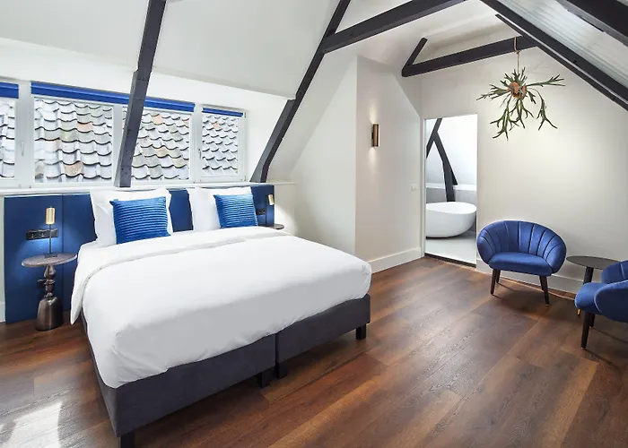 Boutique Hotel Brasa Beemster Middenbeemster