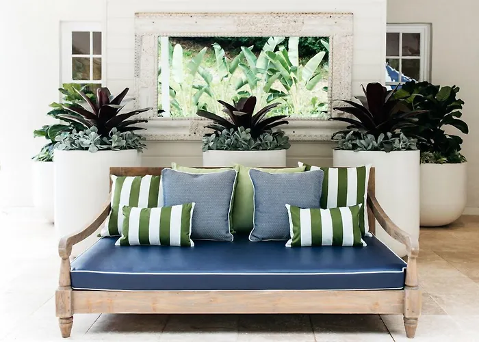 Barrenjoey House