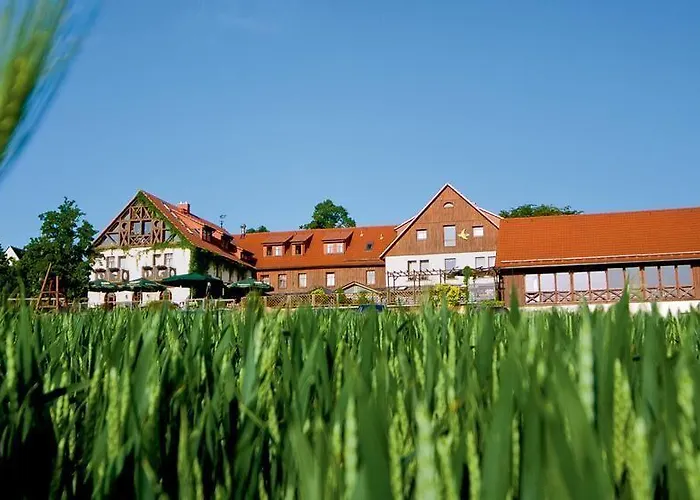 Hotel Neue Höhe
