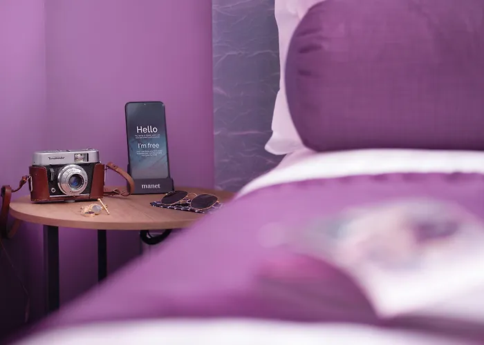 73 Boutique Hotel Côme