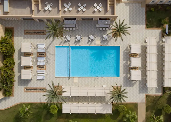 Hotel Jaz Neo Almazino, Almaza Bay Marsa Matrouh